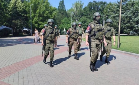 Окупаційна влада Скадовського району опублікувала нові списки "безхозного" майна