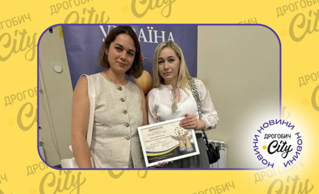 “Хотіли заявити про своє місто”: Оксана Проць про перемогу в конкурсі благодійників Львівщини