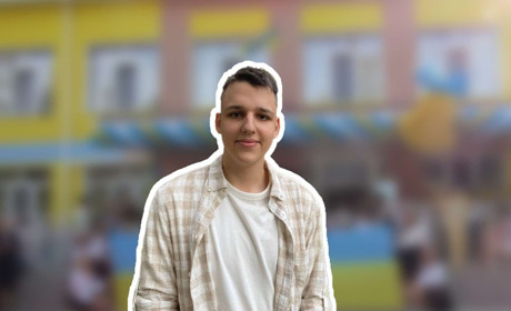 Проросійські вчителі не стали на заваді: випускник з Волновахи склав НМТ з математики на 200 балів