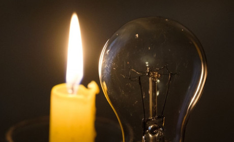 11 липня в Україні збільшать обсяги відключень світла у вечірні години