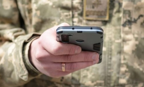 Як за 100 гривень перевірити штрафи від ТЦК через Опендатабот