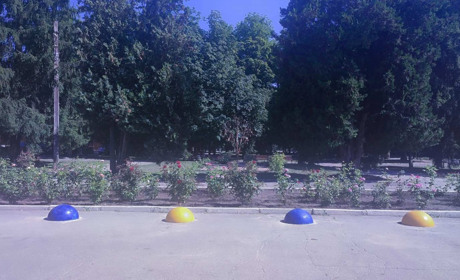 Який графік відключень електроенергії в Краснограді та чому вимикають світло поза ним