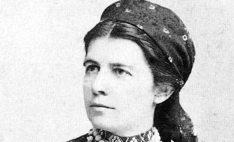 Ікона українського стилю: Ольга Косач як науковиця, літераторка і громадська діячка