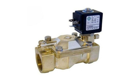 Електромагнітні клапани – все, що потрібно знати перед їх покупкою