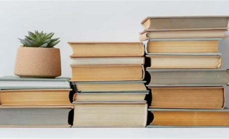 Чому друковані книги все ще користуються популярністю