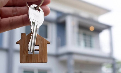 Полтавщина пропонує житло для переселенців з Торецької громади. Перелік