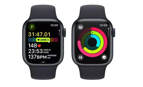 Смарт годинники Apple Watch від дешевих до дорогих: топ гаджетів 2024 року