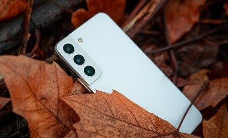 Топ-функції Samsung S22, які вам обов'язково захочеться спробувати