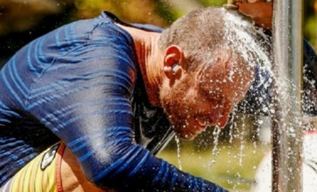 Як охолодити кімнату перед сном під час відключення світла