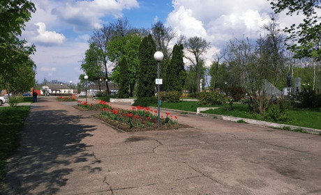 Погода на тиждень: спека не відступає, на Гадяччині майже +40 градусів