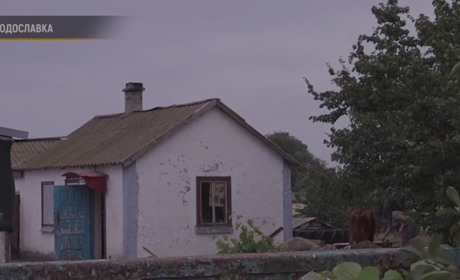 Водославка: мешканці села на Херсонщині залишились без питної води