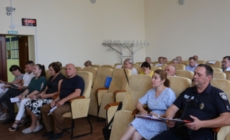 По 10 тисяч гривень допомоги від Студениківської громади матимуть родини зниклих безвісти воїнів