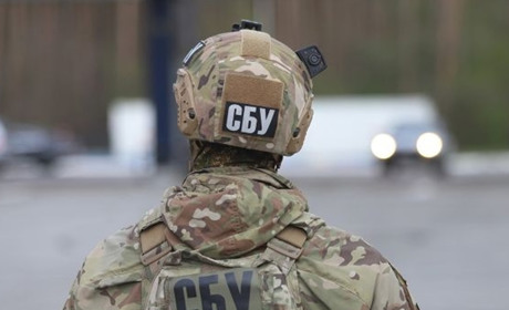 Брала участь у організації роботи виборів. СБУ звинувачує жительку Генічеська у колабораціонізмі