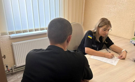 На Одещині знайшли і покарали паліїв сухої трави: вони сплатять штрафи від 3000 до 6000 гривень