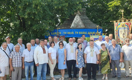 У Пальчики, до Прокоповича
