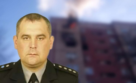 “На території мешкає 392 людини” - правоохоронці опублікували звіт по роботі у Вугледарській громаді