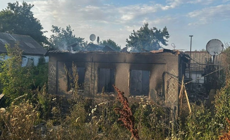 Впродовж доби армія рф здійснила 7 авіанальотів поблизу Гуляйполя