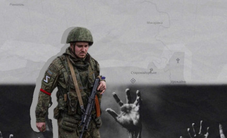 Російські загарбники окупували Урожайне у Волноваському районі. Що відомо