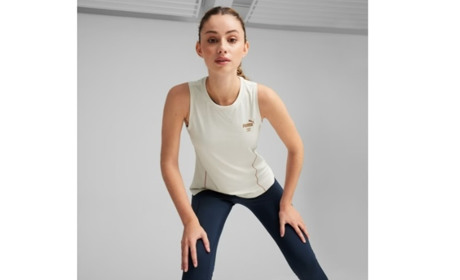 Як обрати ідеальну майку PUMA для жінок