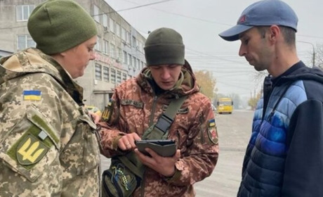 Що буде якщо я до 16 липня не оновив дані у ТЦК? — У ЗСУ відповіли на 10 питань про мобілізацію