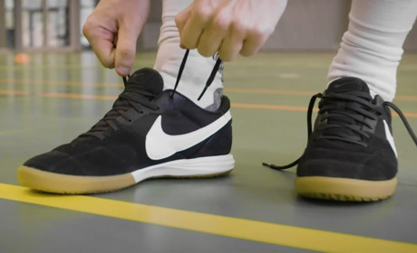 Підбірка найкращих футзалок Nike цього року