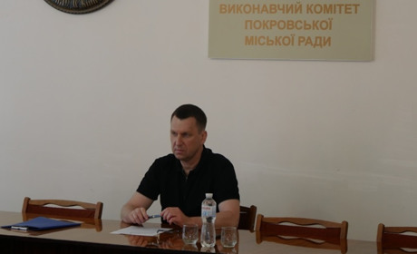 У Покрові повернули стару ціну на воду