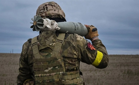 Українські війська відбивають атаки російських окупантів на Гуляйпільському напрямі