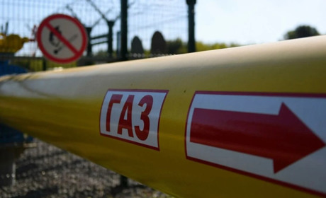 Тепер ще й без газу. На окупованій Луганщині у спеку взялися ремонтувати газові мережі