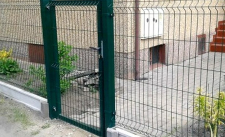 Як обрати ідеальну хвіртку: 6 практичних порад