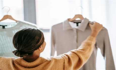 Goldi: стильний ексклюзивний одяг українського виробництва