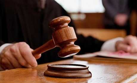 Суд призначив п'ять років колонії для жителя окупованого Запоріжжя за коментар у "ВКонтакті"