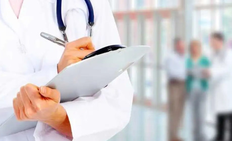 Переселенців з Торецької громади приймають лікарі в гумхабі. Де можна отримати медичну допомогу