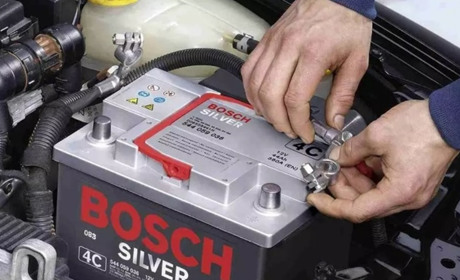 Який вид автоакумулятору краще обрати для коротких поїздок?