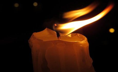 Болючі втрати: у Старокостянтинові попрощаються із Героєм російсько-української війни