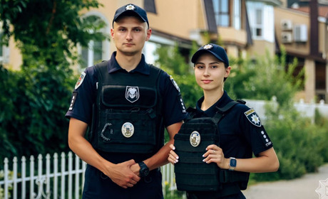 Патрульна поліція Чернігівської області запрошує долучитися до своїх лав