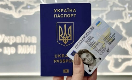 Оформлення документів: ключ до вирішення важливих життєвих питань