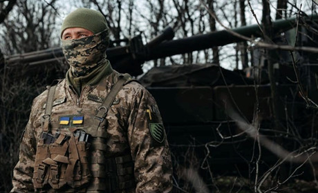 Російські окупанти просунулися біля Вугледара — огляд ситуації у Волноваському районі на 18 липня