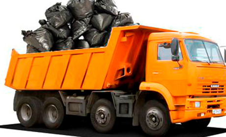 За водою здорожчають і відходи: у Гадячі пропонуть змінити тариф на вивезення сміття