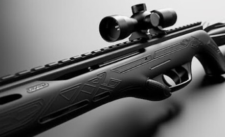 Правильний догляд та обслуговування пневматичної гвинтівки