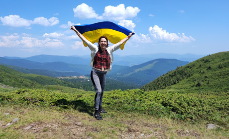 Я піду в далекі гори: день другий. Озеро Молодості, Театр Каменів, Велика Близниця і два Жандарми
