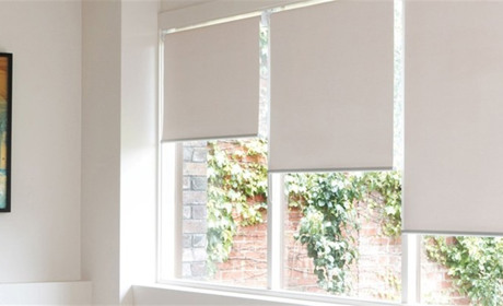 Білі жалюзі для вікон – це гарна ідея?