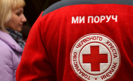 19 липня ВПО з Луганщини безкоштовно отримають медичну допомогу. Куди звертатися