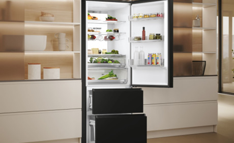 Холодильники Whirlpool – гарантія якості та надійності