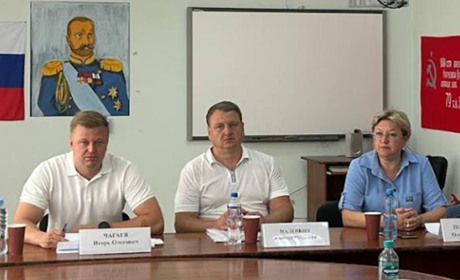 В Іванівській громаді на Херсонщині знову новий гауляйтер: що про нього відомо