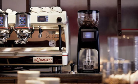 Професійний сервіс кавомашин для офісів Києва: Чому варто обрати Headshot Coffee