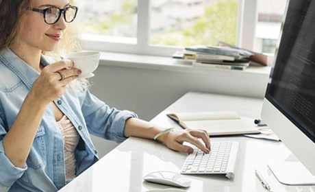 Жінкам-партнеркам військовослужбовців: старт в ІТ-професії. Подробиці