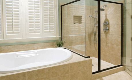 Ванна чи душ? Яке рішення вибрати для ванної кімнати?