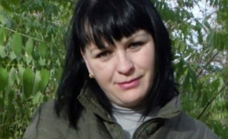 Нова Каховка: Наталію Кожем’яцьку викрали з дому