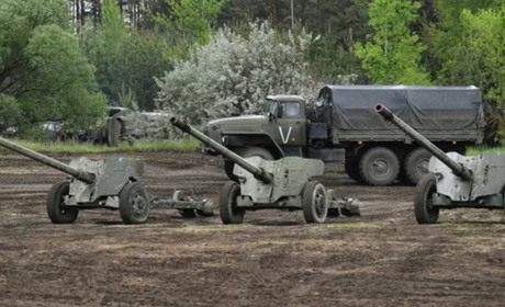 Ворог продовжує атаки на Луганщині. У Невському окупанти влучили в три обійстя