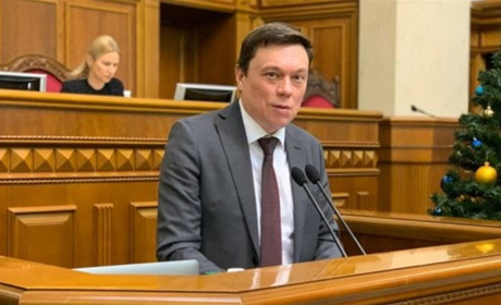 Скандальний законопроєкт: як депутати Одещини голосували за можливість відкупитися від корупції